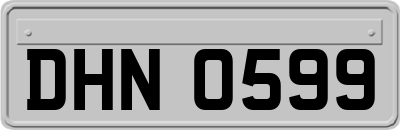 DHN0599