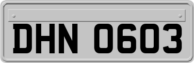 DHN0603
