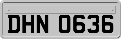 DHN0636