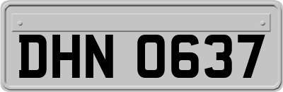 DHN0637