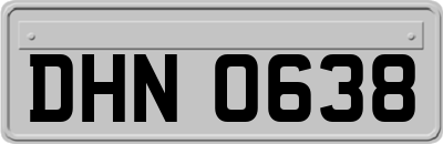 DHN0638