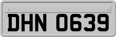 DHN0639