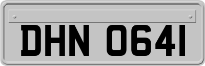 DHN0641