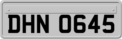 DHN0645