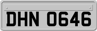 DHN0646