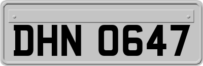 DHN0647