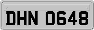 DHN0648