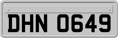 DHN0649
