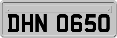 DHN0650