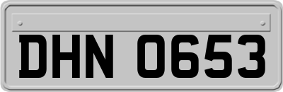 DHN0653