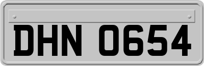 DHN0654