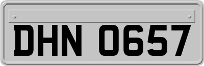 DHN0657