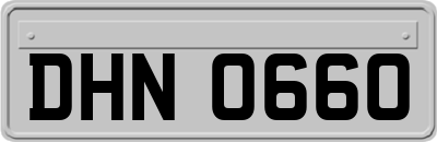 DHN0660