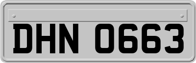 DHN0663