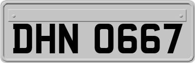 DHN0667