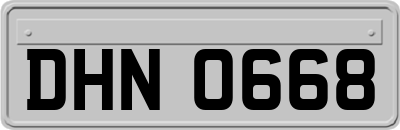 DHN0668