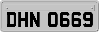 DHN0669