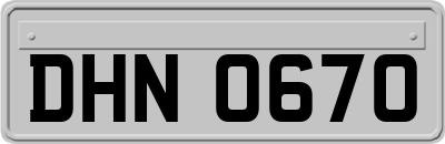 DHN0670