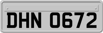 DHN0672