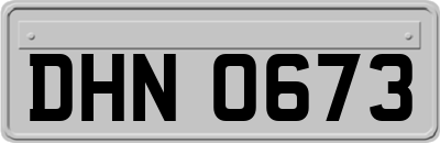 DHN0673