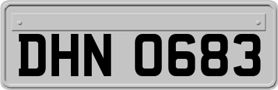 DHN0683