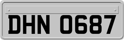 DHN0687