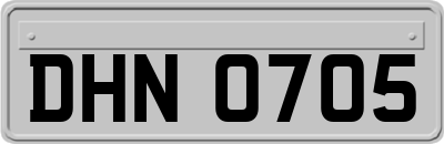 DHN0705