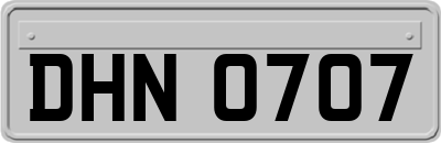 DHN0707