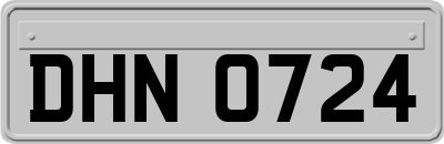 DHN0724