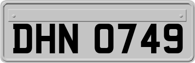 DHN0749