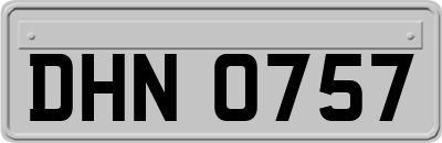DHN0757