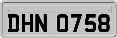 DHN0758
