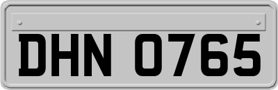 DHN0765