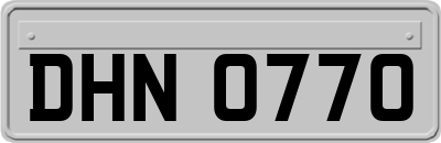 DHN0770