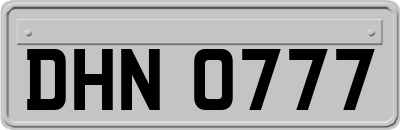 DHN0777