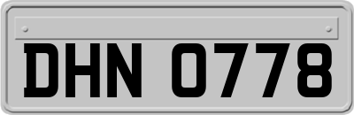 DHN0778