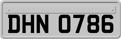 DHN0786