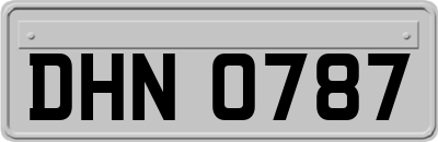 DHN0787