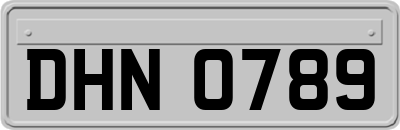 DHN0789