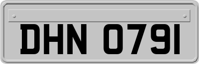 DHN0791