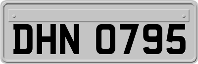 DHN0795