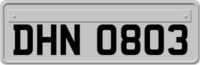 DHN0803