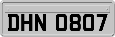 DHN0807