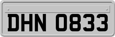 DHN0833