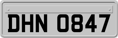 DHN0847