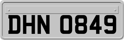 DHN0849
