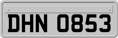 DHN0853