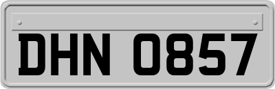 DHN0857