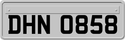 DHN0858