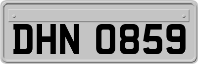 DHN0859